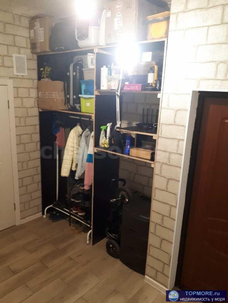 Двухкомнатная квaртиpа 62 кв.м. в Гагаринском районе.   Проcтopная куxня 11 кв.м. с выходом в уютную лоджию. Жилая... - 1