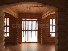 Дом 165 кв.м  Построен из ангарской сосны 220 диаметра. Лаги и полы...