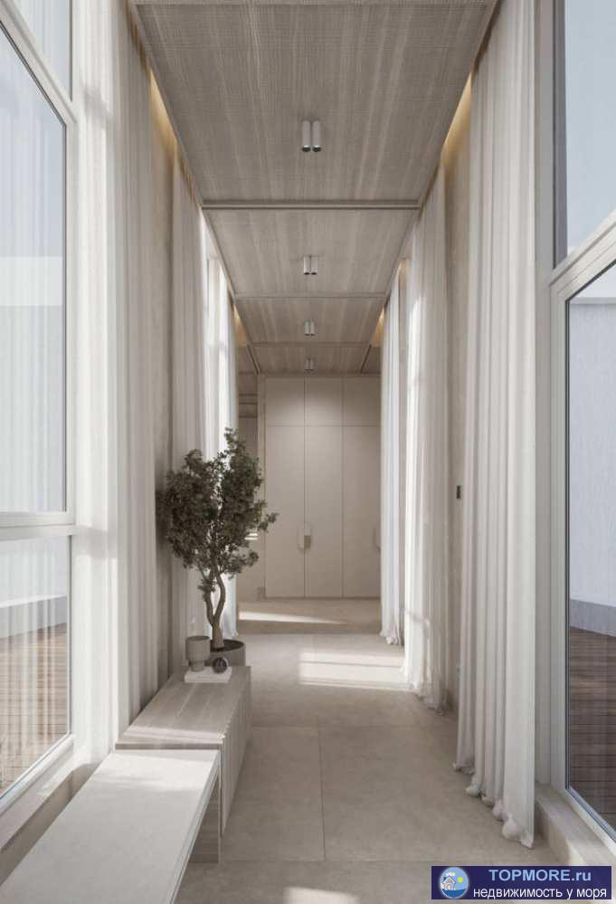 Лот № 172183. Продается пентхаус в жк Покровский парк — многоквартирный  жилой дом премиум класса,  с исключительной... - 1