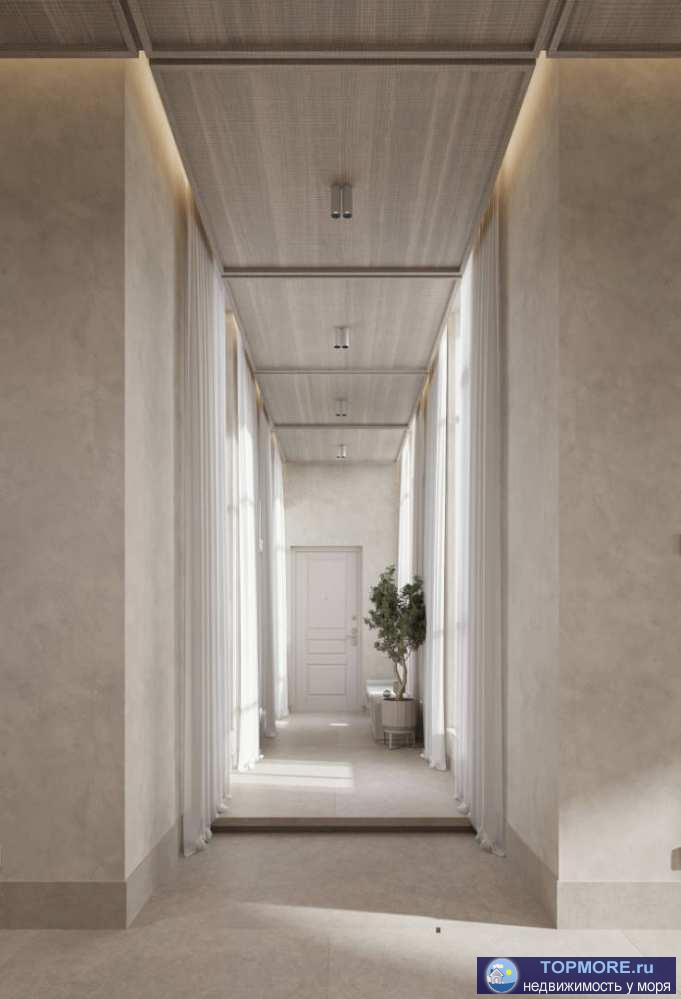 Лот № 172183. Продается пентхаус в жк Покровский парк — многоквартирный  жилой дом премиум класса,  с исключительной... - 2