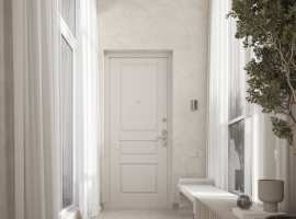 Лот № 172183. Продается пентхаус в жк Покровский парк —...