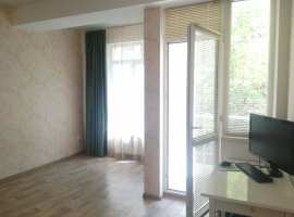 Лот № 172173. Продаю уютную студию в центре Сочи. В квартире сделан...