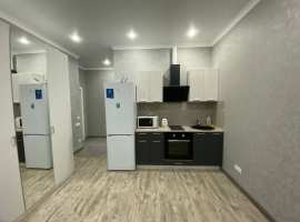 Лот № 172171. Продаются апартаменты в доме комфорт-класса в 2 мин...