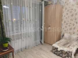 Продается однокомнатная квартира 22 кв.м. по улице Бориса Михайлова...