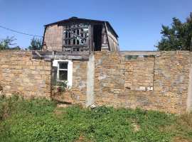 Продается дом 50 м² без внутренней отделки, свободной планировки на...