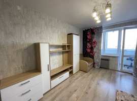 Сдается на длительный период уютная 1 комнатная квартира в...