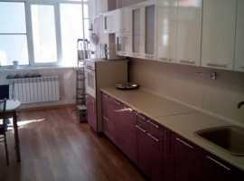 Продается 2-х комнатная квартира в г.Анапа, 75 кв.м.  С хорошим...