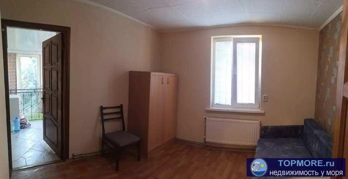 Сдаётся в Аренду Отличная Студия в частном доме. Район Николая Музыки. В комнате все как на фото. Спальное место -... - 1