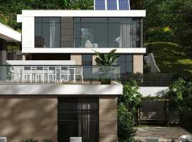 ☝ УНИКАЛЬНЫЙ КОТТЕДЖ в СОЧИ!!!
