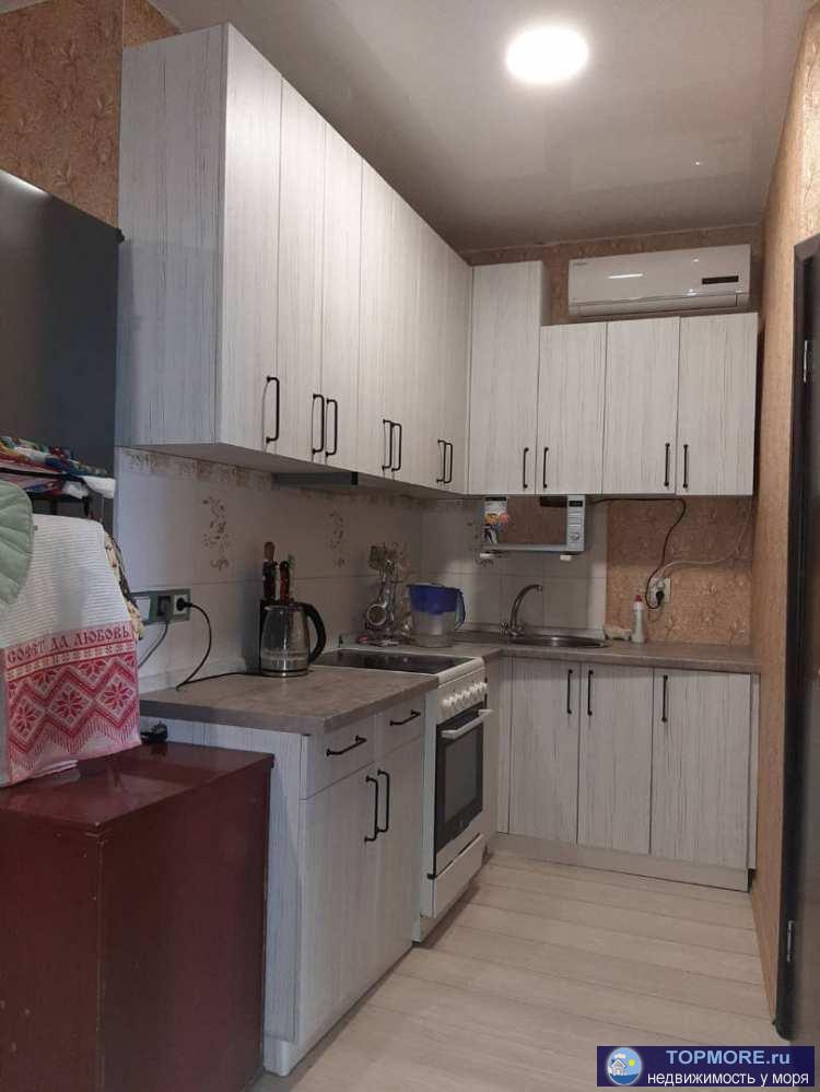 Лот № 172355. В продаже уникальная квартира с выходом на террасу. Жилой комплекс премиум класса в центре Сочи.Парк... - 2