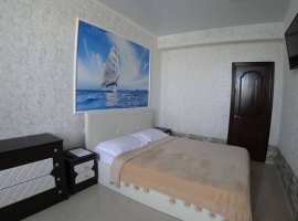 Сдается уютная крупногабаритная квартира в частном доме. Камышовое...