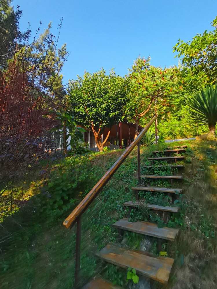 айский уголок в горах у моря - ВОПЛОЩЕНИЕ ВАШЕЙ МЕЧТЫ!  Вот и наступает тот момент, когда вы можете воплотить свои...