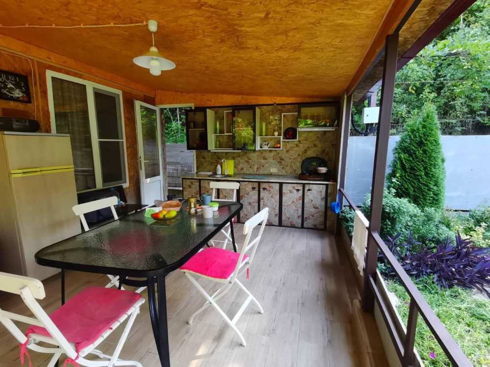 айский уголок в горах у моря - ВОПЛОЩЕНИЕ ВАШЕЙ МЕЧТЫ!  Вот и наступает тот момент, когда вы можете воплотить свои... - 17