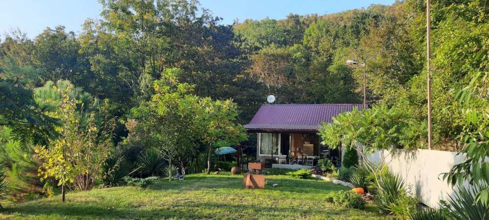 айский уголок в горах у моря - ВОПЛОЩЕНИЕ ВАШЕЙ МЕЧТЫ!  Вот и наступает тот момент, когда вы можете воплотить свои... - 18