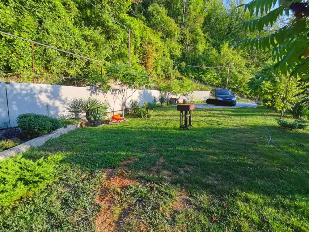 айский уголок в горах у моря - ВОПЛОЩЕНИЕ ВАШЕЙ МЕЧТЫ!  Вот и наступает тот момент, когда вы можете воплотить свои... - 1