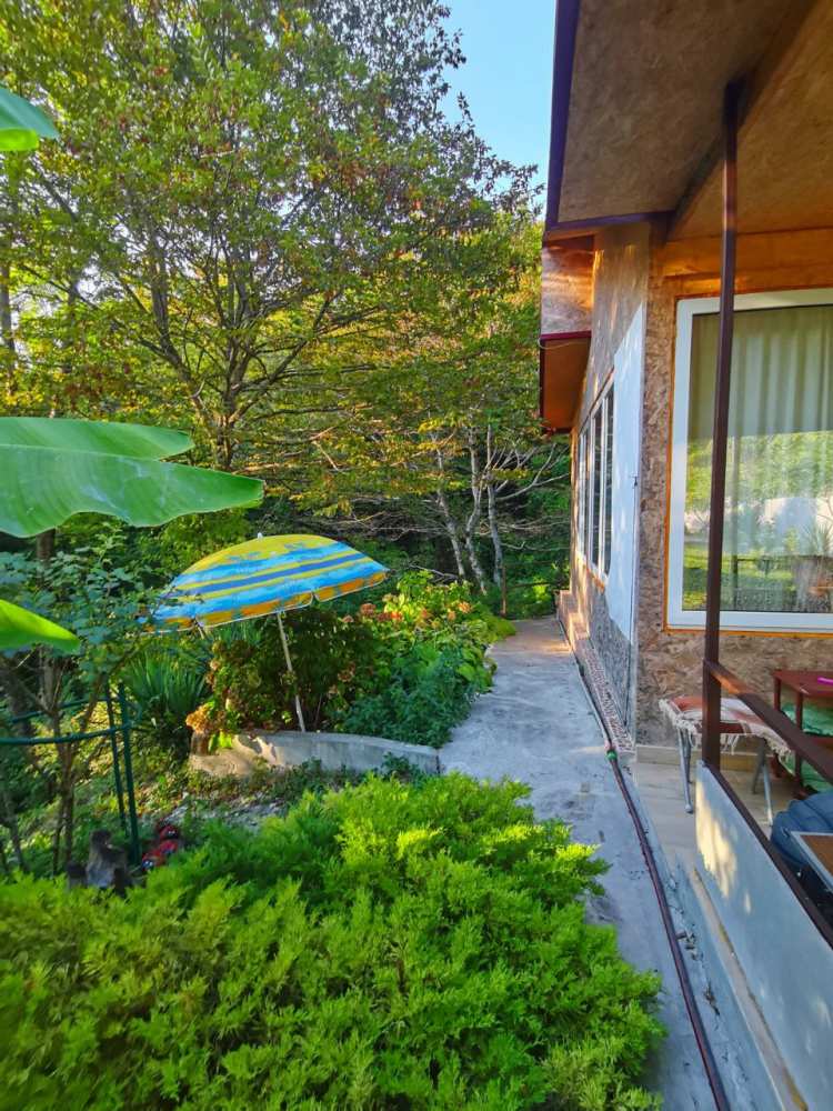 айский уголок в горах у моря - ВОПЛОЩЕНИЕ ВАШЕЙ МЕЧТЫ!  Вот и наступает тот момент, когда вы можете воплотить свои... - 19