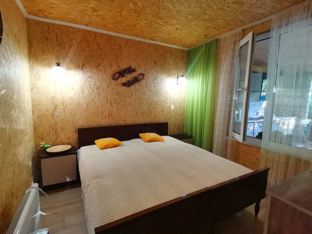 айский уголок в горах у моря - ВОПЛОЩЕНИЕ ВАШЕЙ МЕЧТЫ!  Вот и наступает тот момент, когда вы можете воплотить свои... - 21