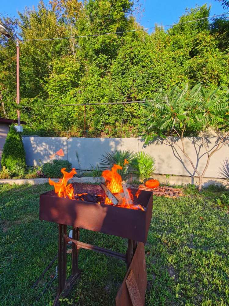 айский уголок в горах у моря - ВОПЛОЩЕНИЕ ВАШЕЙ МЕЧТЫ!  Вот и наступает тот момент, когда вы можете воплотить свои... - 24