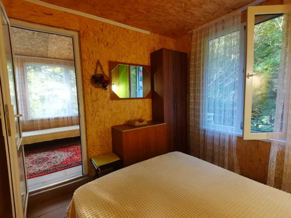 айский уголок в горах у моря - ВОПЛОЩЕНИЕ ВАШЕЙ МЕЧТЫ!  Вот и наступает тот момент, когда вы можете воплотить свои... - 26