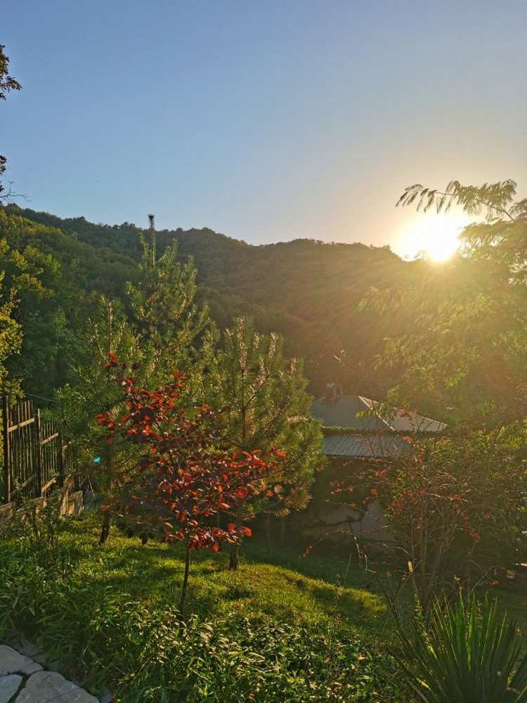 айский уголок в горах у моря - ВОПЛОЩЕНИЕ ВАШЕЙ МЕЧТЫ!  Вот и наступает тот момент, когда вы можете воплотить свои... - 4