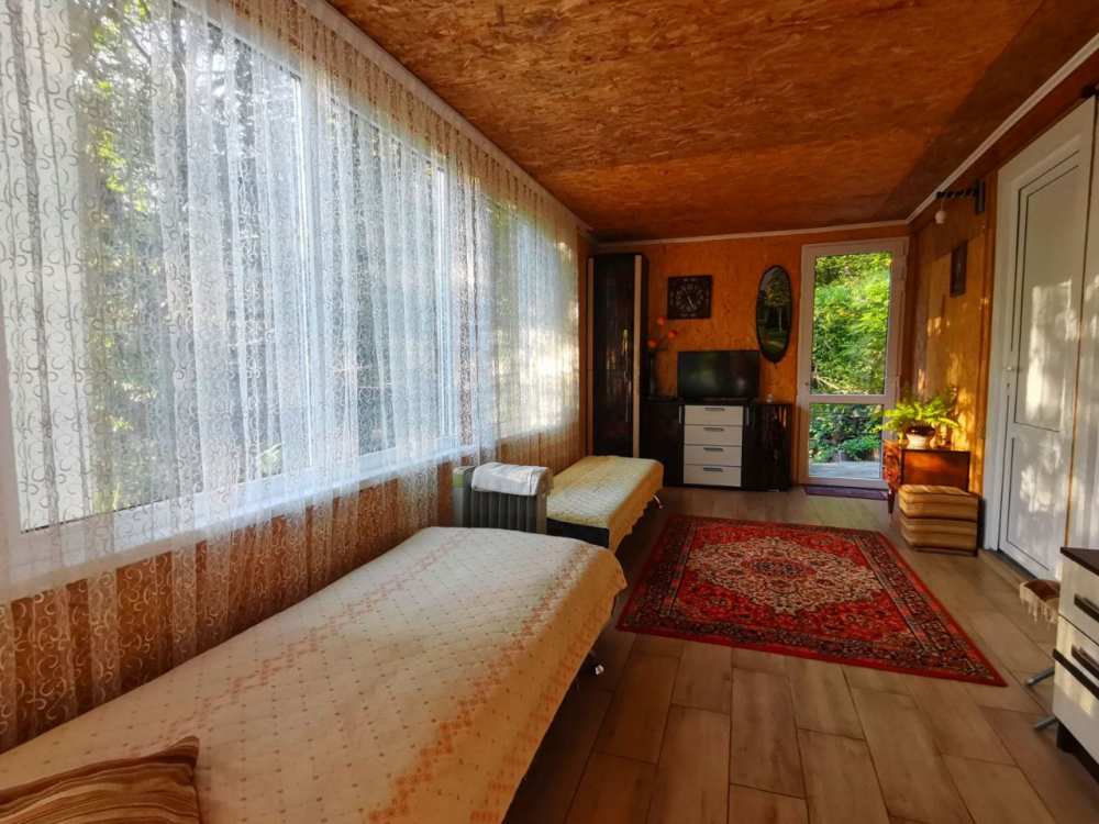 айский уголок в горах у моря - ВОПЛОЩЕНИЕ ВАШЕЙ МЕЧТЫ!  Вот и наступает тот момент, когда вы можете воплотить свои... - 6