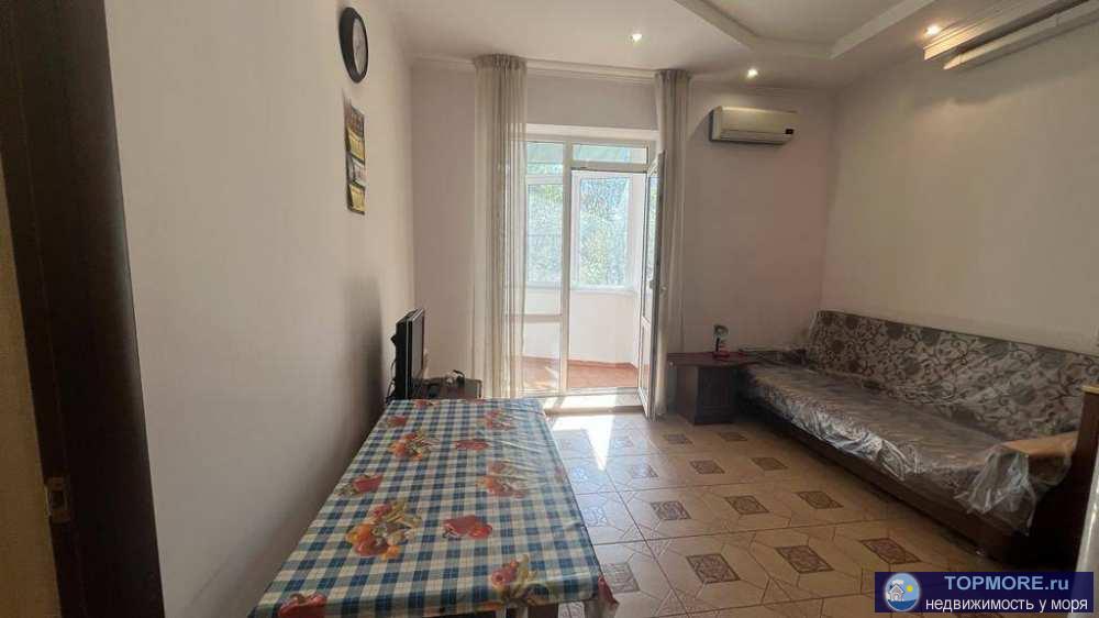 Лот № 172298. Продаётся уютная, светлая и тёплая квартира. Из её окон открывается живописный вид на национальный... - 1