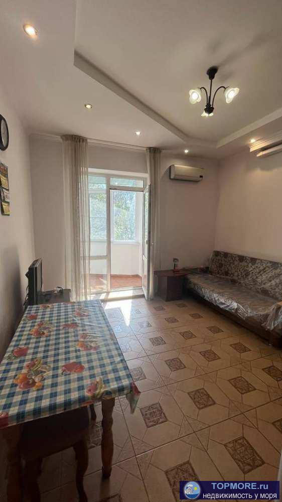 Лот № 172298. Продаётся уютная, светлая и тёплая квартира. Из её окон открывается живописный вид на национальный... - 2