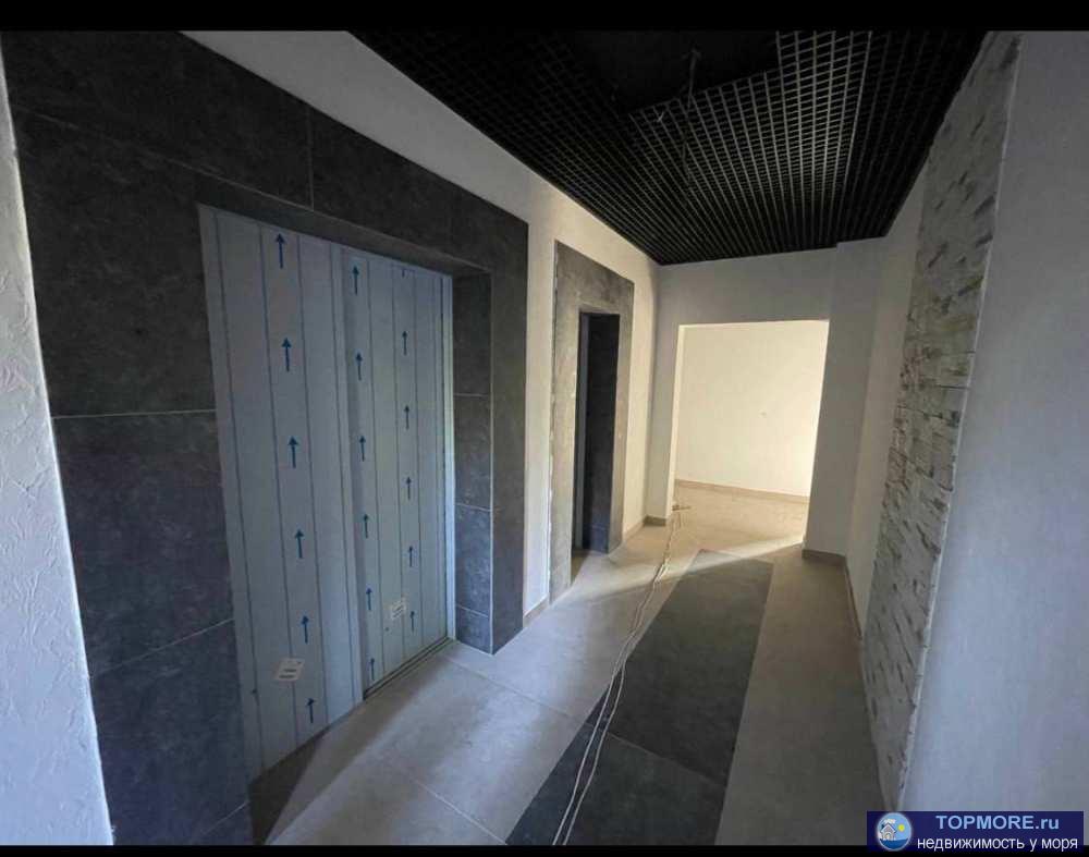 Лот № 172256. Продается квартира в Хостинском районе города курорта Сочи. Экологически чистый район с развитой... - 2