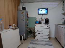 Продаётся студия в Анапе. 20 кв.м., полностью укомплектована, с...