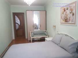 Продаётся 3-х комнатная квартира в р-не парка 