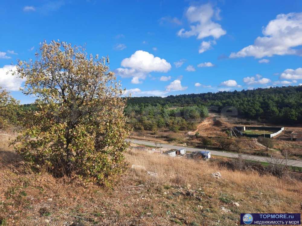 Участок под задатком.  Предлагаем к продаже земельный участок 10 сот ИЖС.  Участок ровный, правильной формы. С...