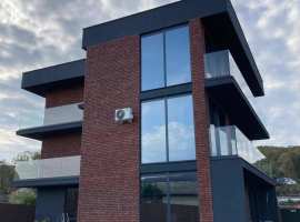 Лот № 173186. Продаётся уютная квартира в живописном новом жилом...