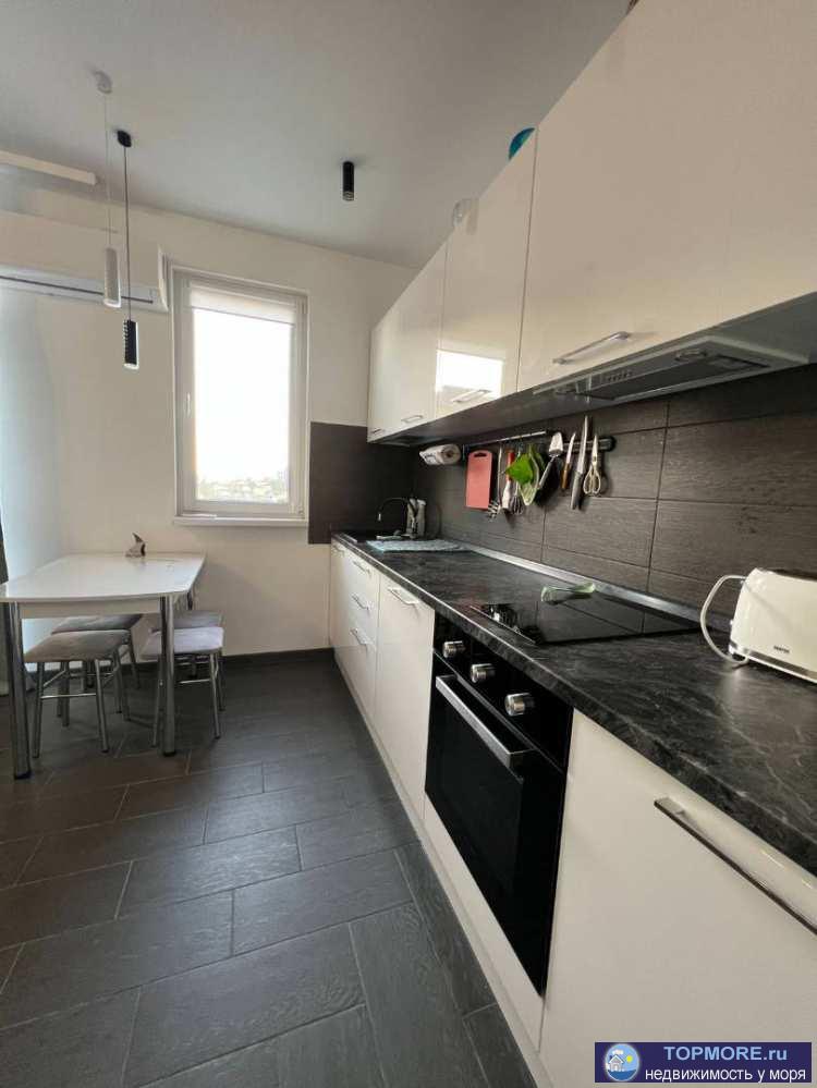 Лот № 173450. Представляем вашему вниманию уютную квартиру в жилом комплексе Новый Дом 4 по адресу ул. Пятигорская.... - 1