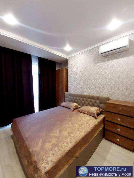 Лот № 173406. Представляем вашему вниманию уютную двухкомнатную квартиру в жилом комплексе жд Вальс. Эта квартира -... - 2