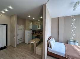 Лот № 173318. Продам квартиру в жк Санрайс в самом центре Адлера....