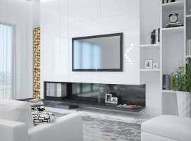 Лот № 172675. Продаю новую однокомнатную квартиру студию с лоджией...