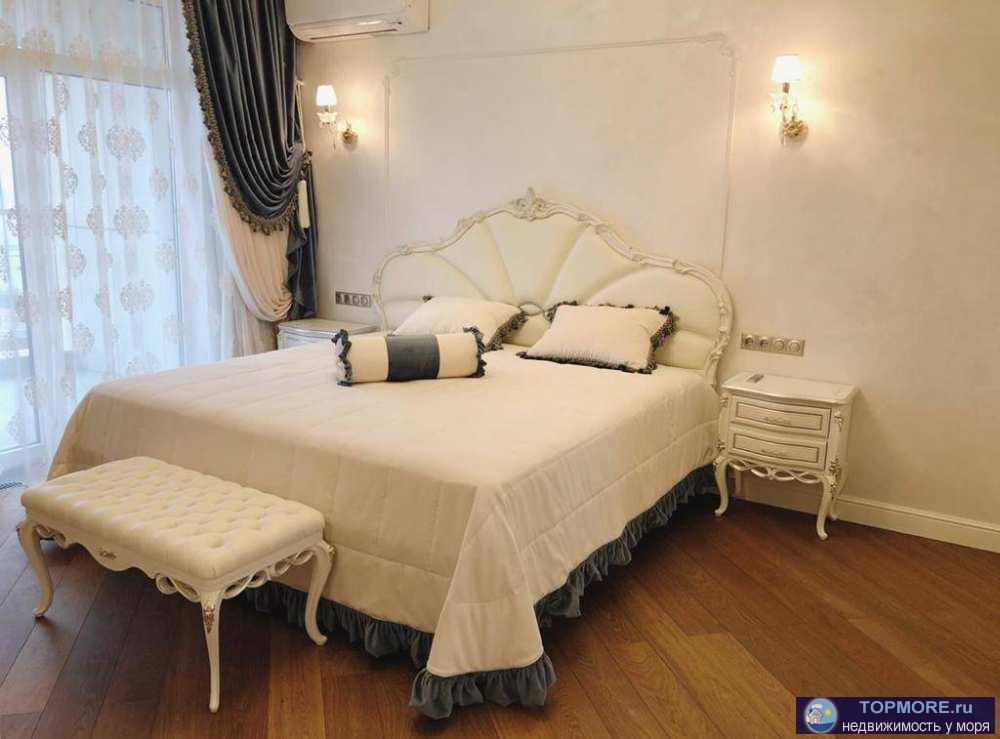 Лот № 172974. Продаю большую двухуровневую квартиру- пентхаус общей площадбю 278 кв м в роскошном элитном... - 2