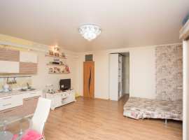 Лот № 153143. Продаю просторную однокомнатную квартиру в Адлере, в...