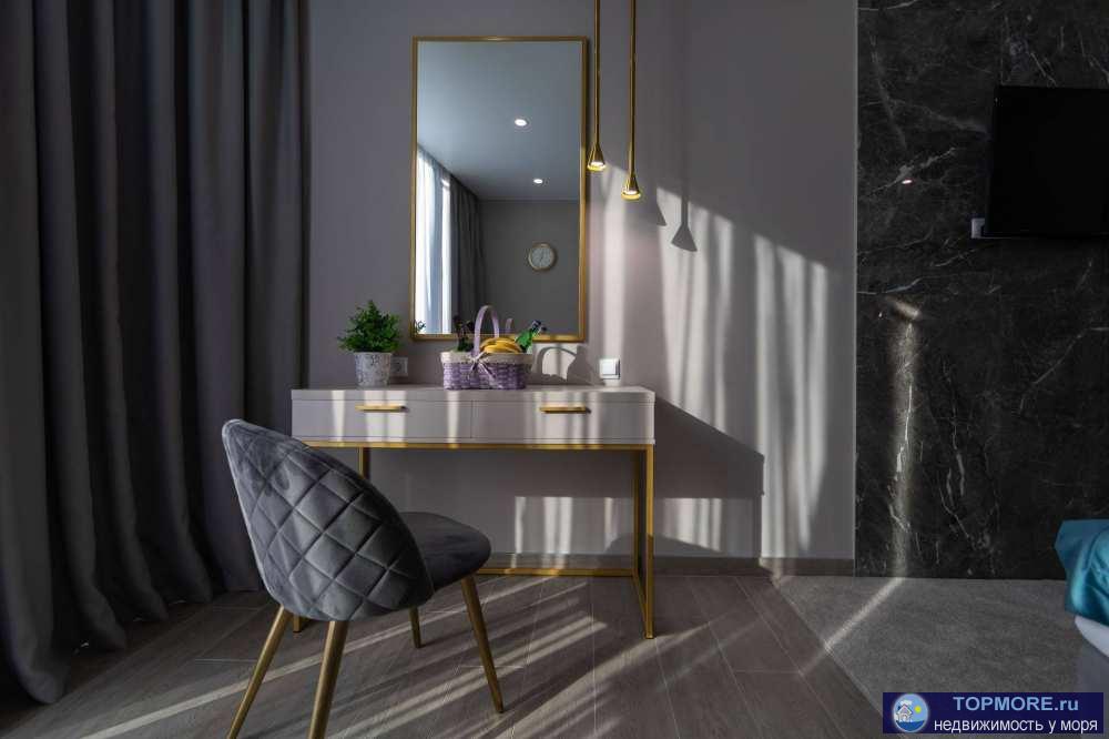 Лот № 173170. Продаётся аппарт-отель 4 звезды бизнес-класса с закрытой благоустроенной территорией и авторским... - 2