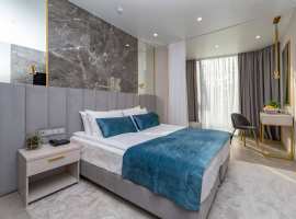 Лот № 173170. Продаётся аппарт-отель 4 звезды бизнес-класса с...