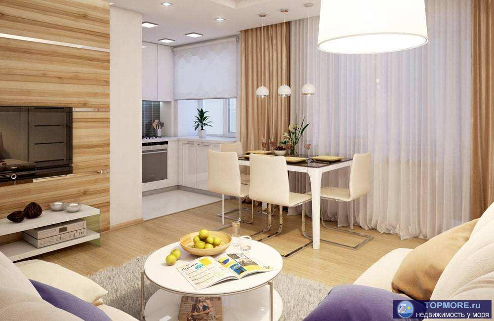 Лот № 172389. Продаю уютную квартиру в 5 минутах от морского побережья!  Более того, за 15 минут вы сможете добраться...