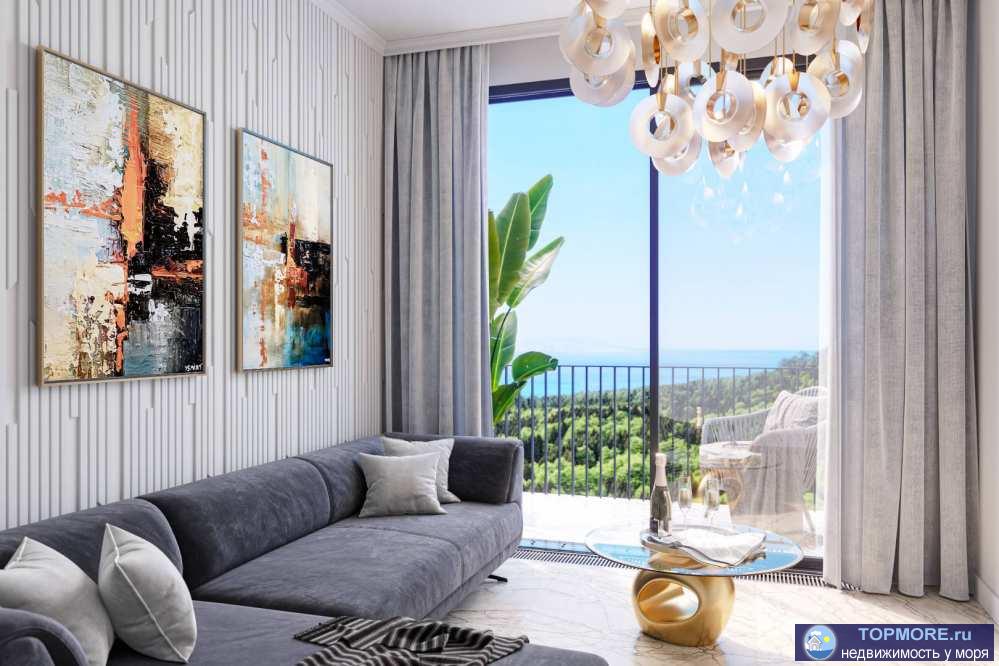 Лот № 172389. Продаю уютную квартиру в 5 минутах от морского побережья!  Более того, за 15 минут вы сможете добраться... - 1