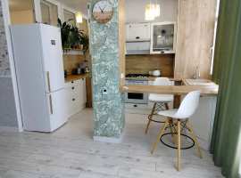 Лот № 172595. Продаю квартиру у моря.
Статус-квартира! Просторная...