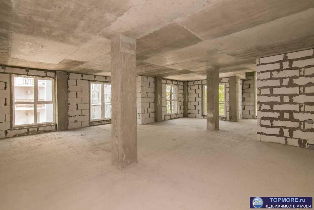 Лот № 173067. Продажа от агенства!Жилой комплекс - Аристократ дом бизнес-класса.Площадь квартиры - 97м2.Удобная...