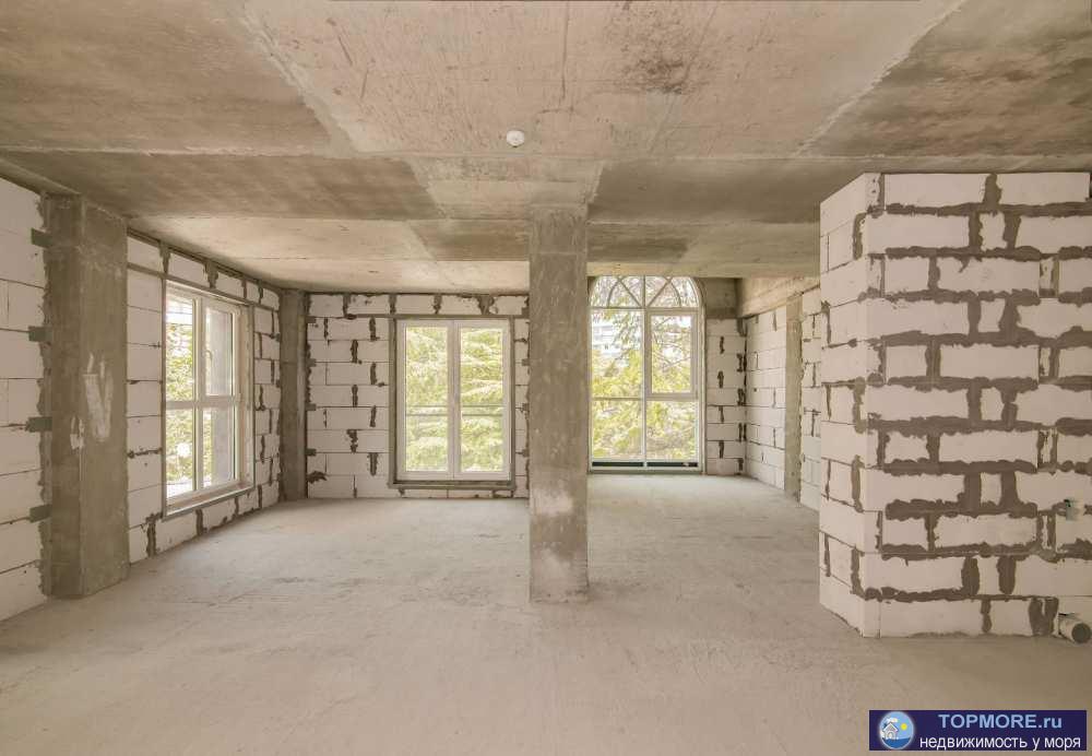 Лот № 173067. Продажа от агенства!Жилой комплекс - Аристократ дом бизнес-класса.Площадь квартиры - 97м2.Удобная... - 1