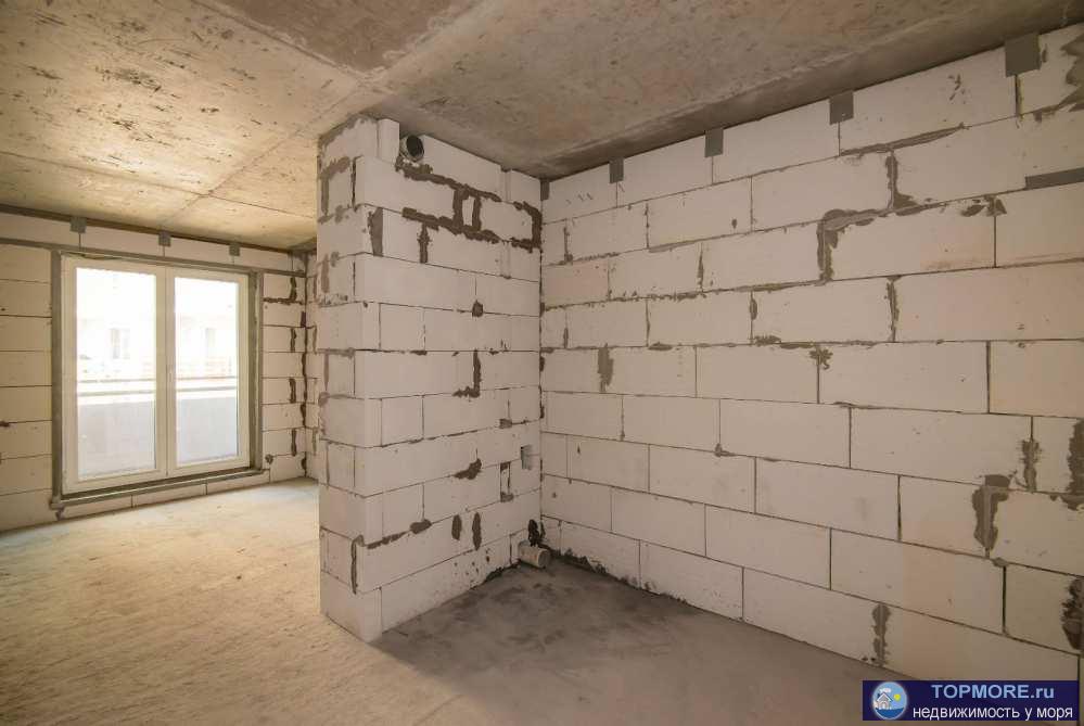 Лот № 173067. Продажа от агенства!Жилой комплекс - Аристократ дом бизнес-класса.Площадь квартиры - 97м2.Удобная... - 2