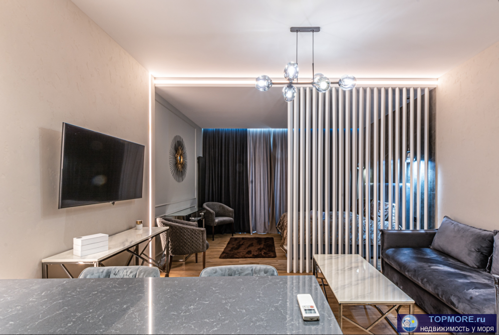 Лот № 173065. Продается квартира в жилом комплексе бизнес класса Аристократ.Дом клубного формата сохраняет...