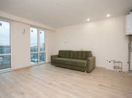 Лот № 172984. Продам квартиру-студию в Сириусе. Выполнен...