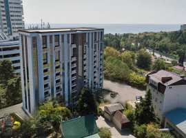 Лот № 172906. В продаже 2-комнатная квартира площадью 70.2 кв.м. в...