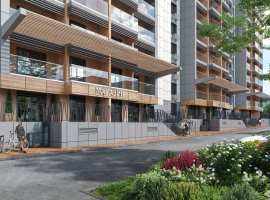 Лот № 172899. К продаже 2-комнатная квартира площадью 61.2 кв.м в...